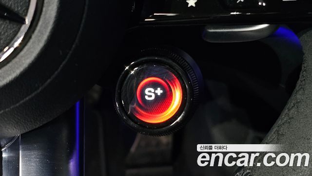 Mercedes-Benz EQS 2023 — photo 25