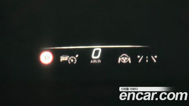Mercedes-Benz EQS 2023 — photo 32