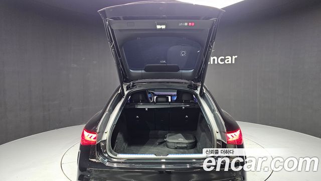 Mercedes-Benz EQS 2023 — photo 36