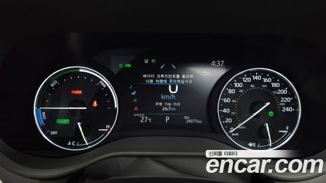 Toyota Sienna 2024 — photo 11