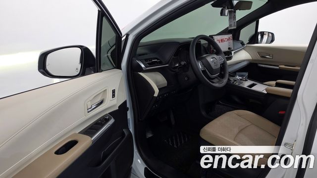 Toyota Sienna 2024 — photo 13