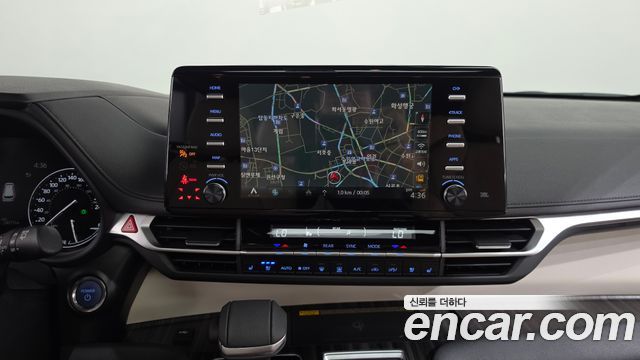 Toyota Sienna 2024 — photo 19