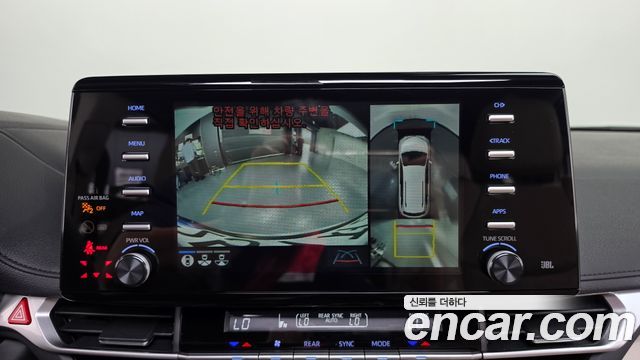 Toyota Sienna 2024 — photo 20