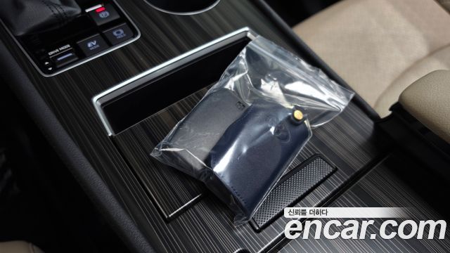 Toyota Sienna 2024 — photo 22