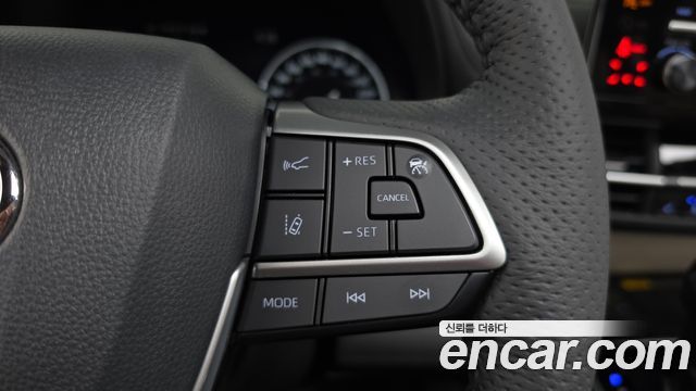 Toyota Sienna 2024 — photo 23