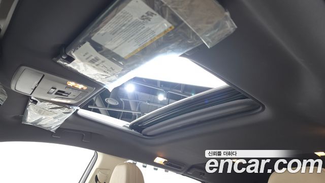 Toyota Sienna 2024 — photo 24