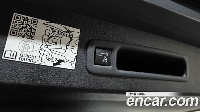 Toyota Sienna 2024 — photo 25