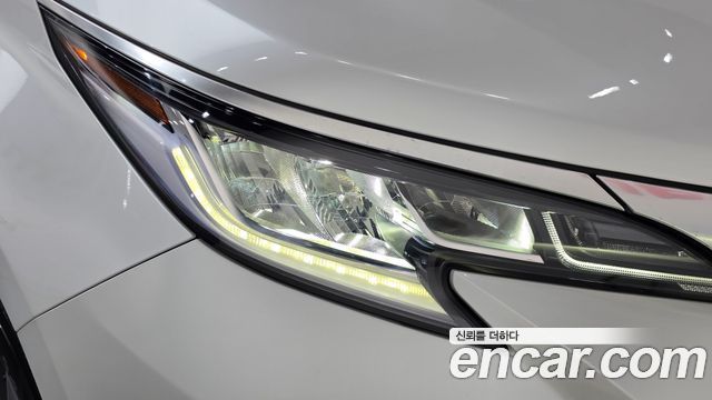 Toyota Sienna 2024 — photo 8