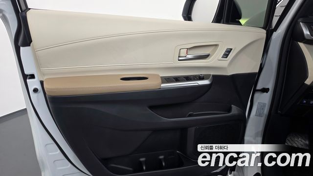 Toyota Sienna 2024 — photo 14
