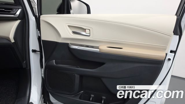 Toyota Sienna 2024 — photo 15