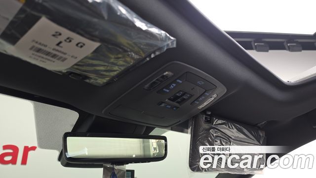 Toyota Sienna 2024 — photo 28