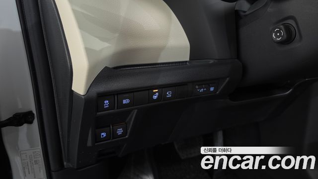 Toyota Sienna 2024 — photo 29
