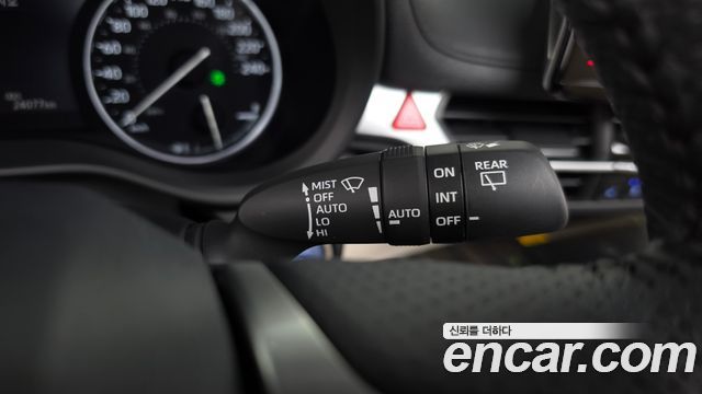 Toyota Sienna 2024 — photo 30