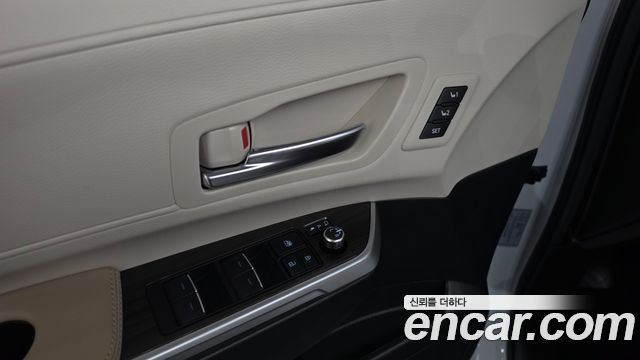 Toyota Sienna 2024 — photo 31