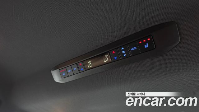 Toyota Sienna 2024 — photo 33