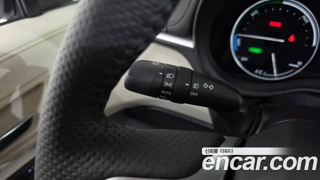 Toyota Sienna 2024 — photo 34