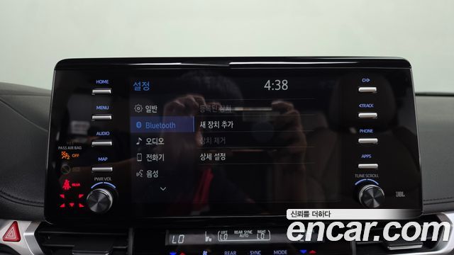 Toyota Sienna 2024 — photo 35