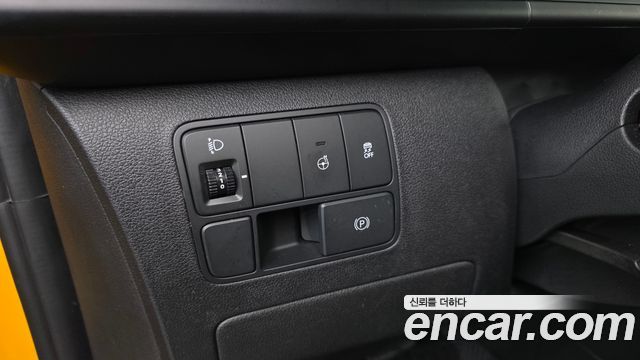 Hyundai Staria 2023 — photo 12