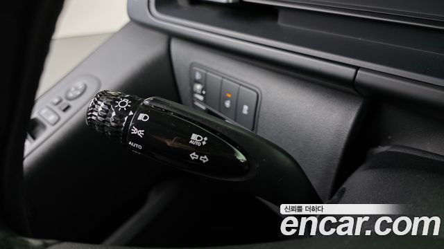 Hyundai Staria 2023 — photo 13