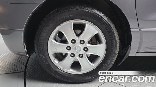 Hyundai Starex 2012 — photo 5