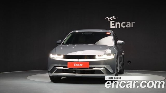 Hyundai Ioniq5 2025 — photo 3