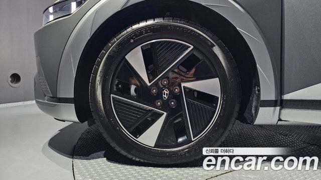 Hyundai Ioniq5 2025 — photo 5