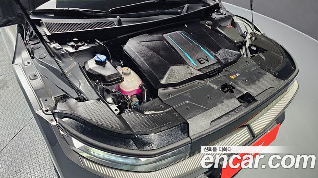 Hyundai Ioniq5 2025 — photo 6