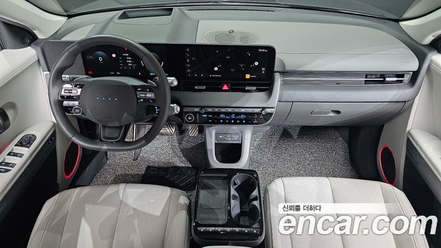 Hyundai Ioniq5 2025 — photo 10