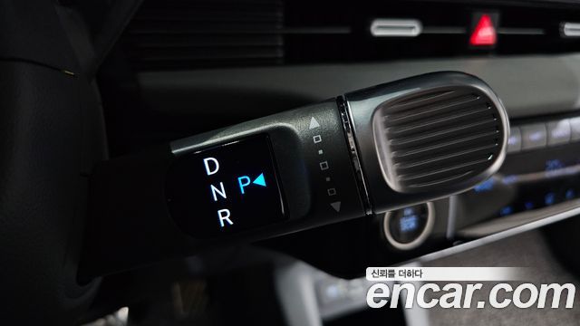 Hyundai Ioniq5 2025 — photo 12