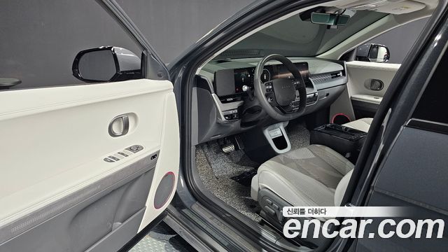 Hyundai Ioniq5 2025 — photo 13