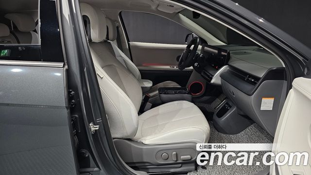Hyundai Ioniq5 2025 — photo 17