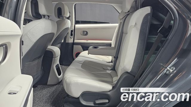 Hyundai Ioniq5 2025 — photo 18