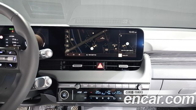 Hyundai Ioniq5 2025 — photo 20