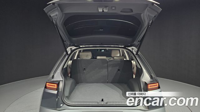 Hyundai Ioniq5 2025 — photo 26