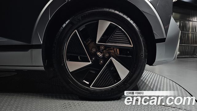 Hyundai Ioniq5 2025 — photo 7