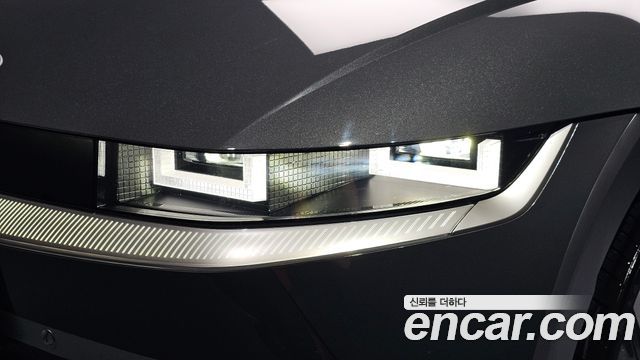 Hyundai Ioniq5 2025 — photo 8