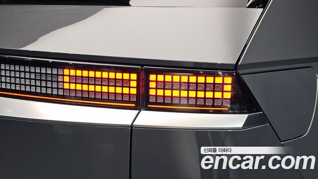 Hyundai Ioniq5 2025 — photo 9