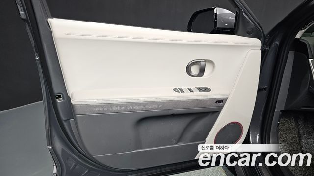 Hyundai Ioniq5 2025 — photo 14