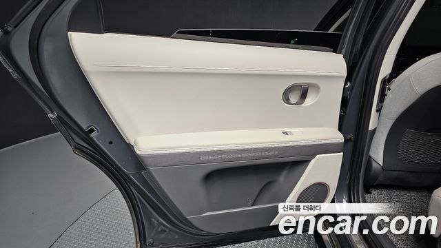 Hyundai Ioniq5 2025 — photo 15