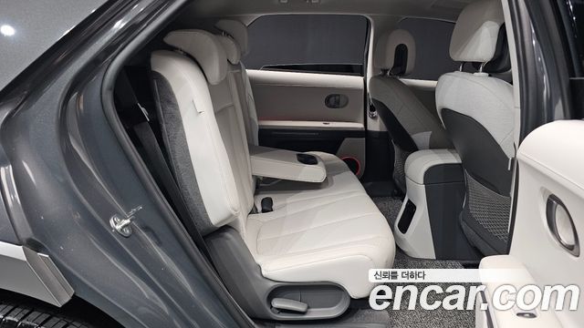 Hyundai Ioniq5 2025 — photo 16