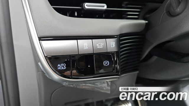 Hyundai Ioniq5 2025 — photo 27