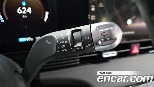 Hyundai Ioniq5 2025 — photo 28
