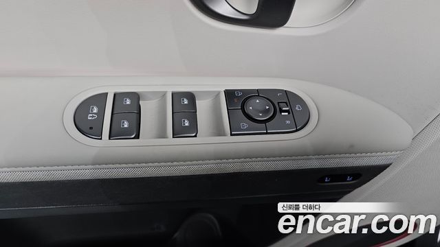 Hyundai Ioniq5 2025 — photo 29