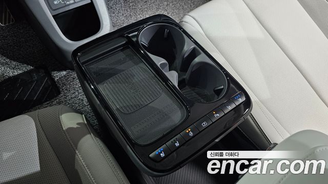 Hyundai Ioniq5 2025 — photo 30