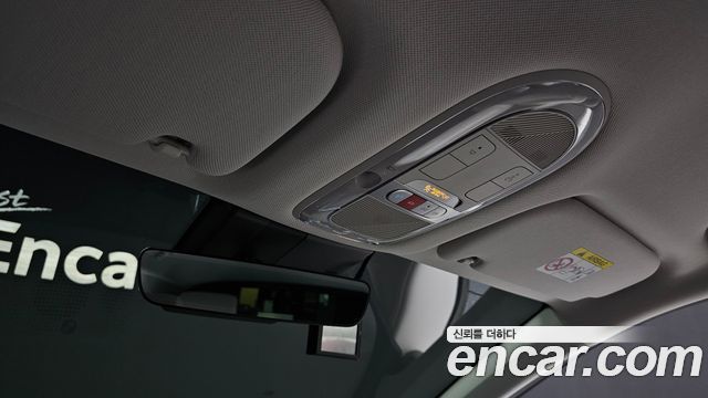 Hyundai Ioniq5 2025 — photo 31