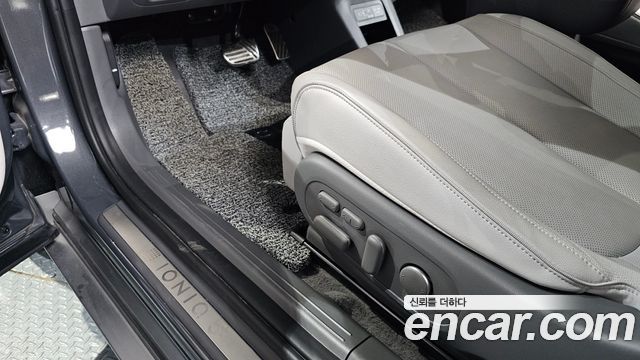 Hyundai Ioniq5 2025 — photo 34