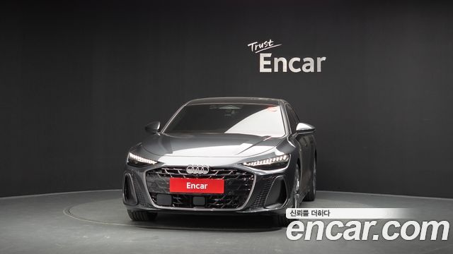 Audi A6 2026 — photo 3