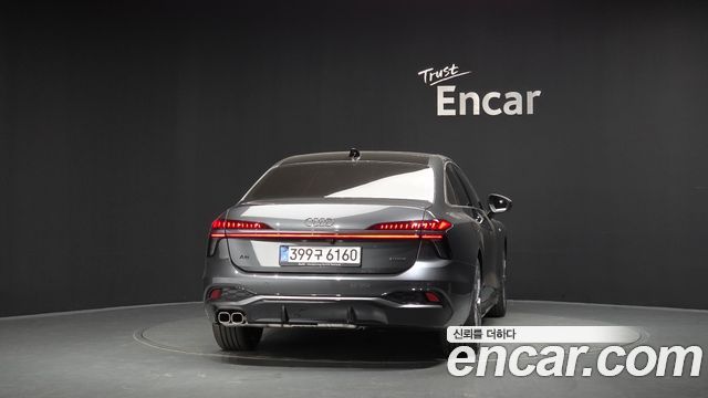 Audi A6 2026 — photo 4