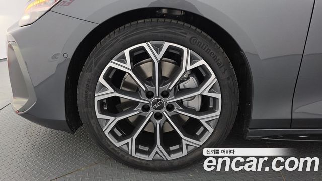 Audi A6 2026 — photo 5