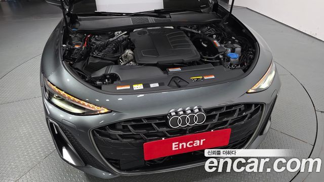 Audi A6 2026 — photo 6